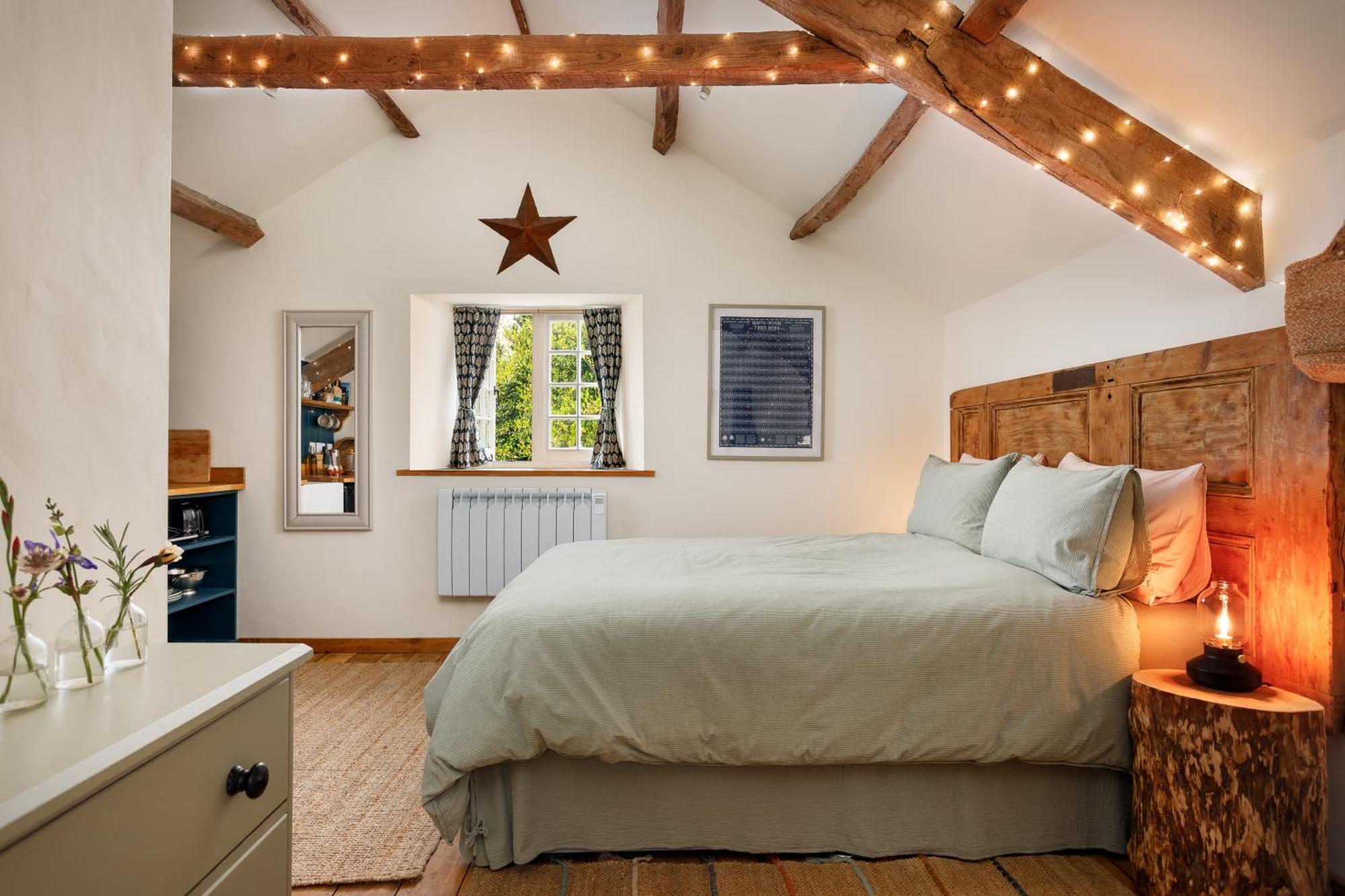 Beachborough Country House Barnstaple Exterior foto