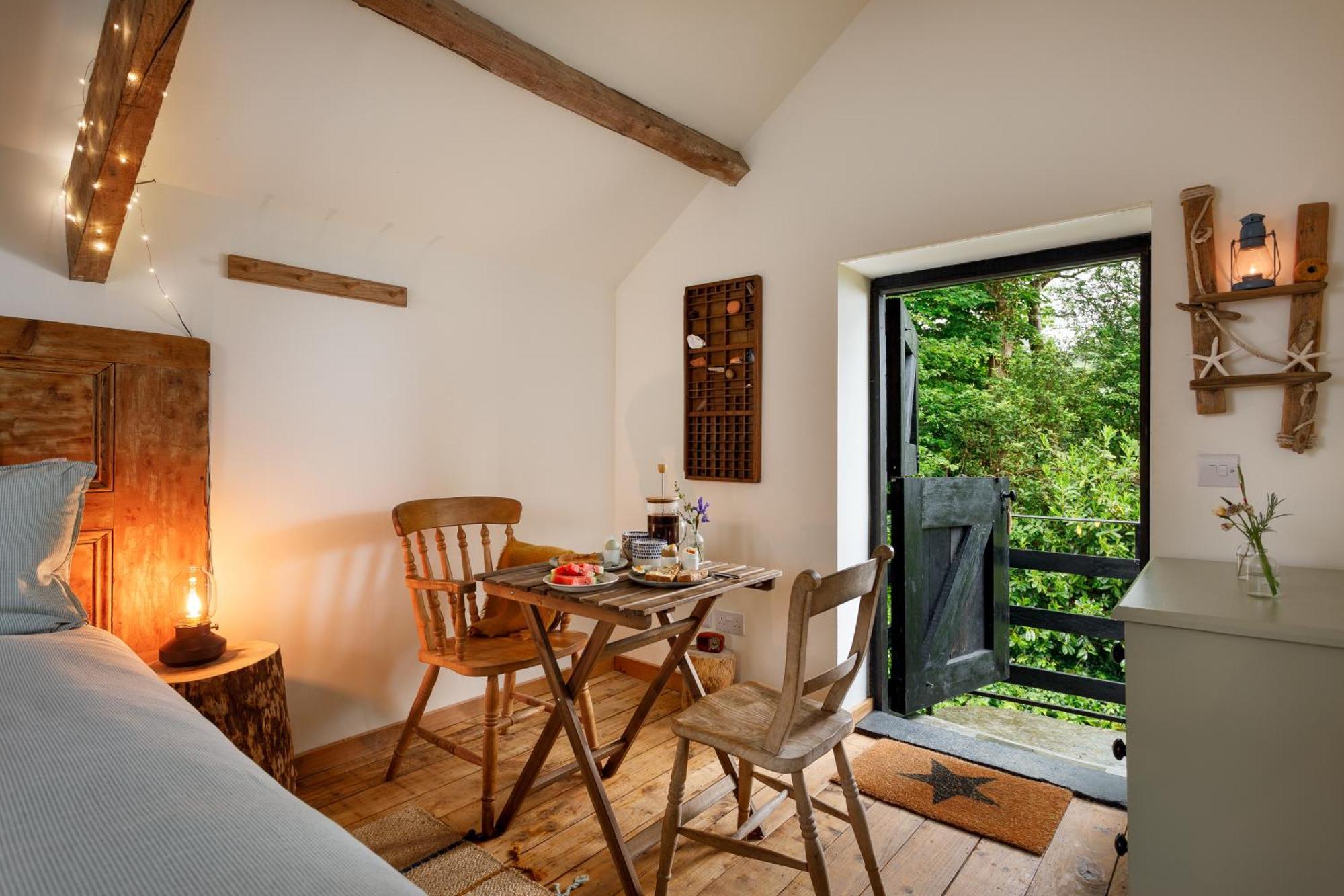 Beachborough Country House Barnstaple Cameră foto