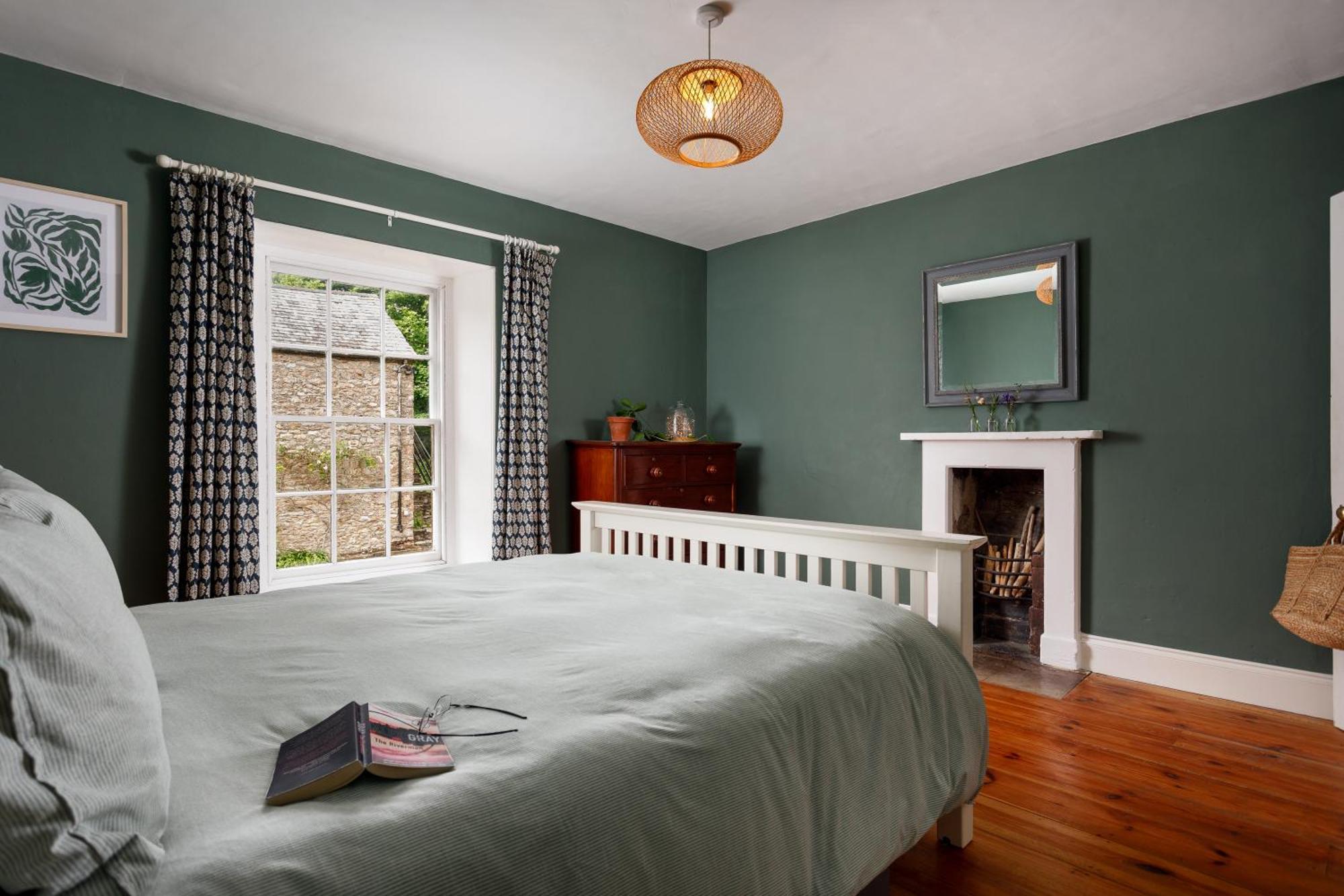 Beachborough Country House Barnstaple Cameră foto