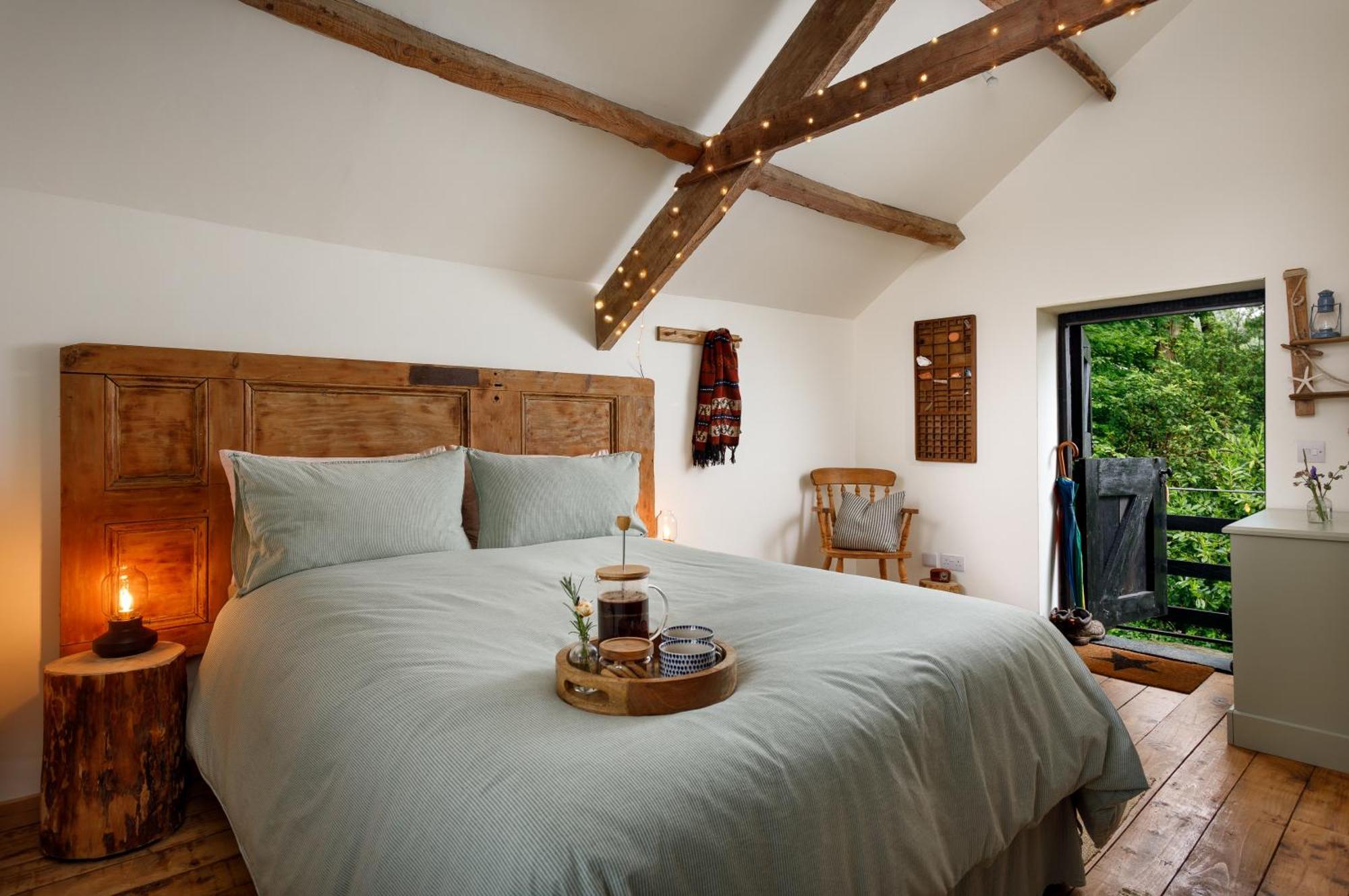 Beachborough Country House Barnstaple Cameră foto
