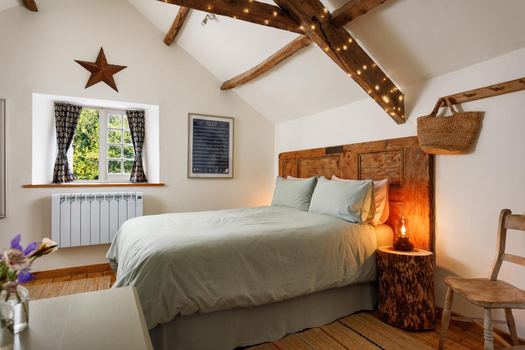Beachborough Country House Barnstaple Cameră foto
